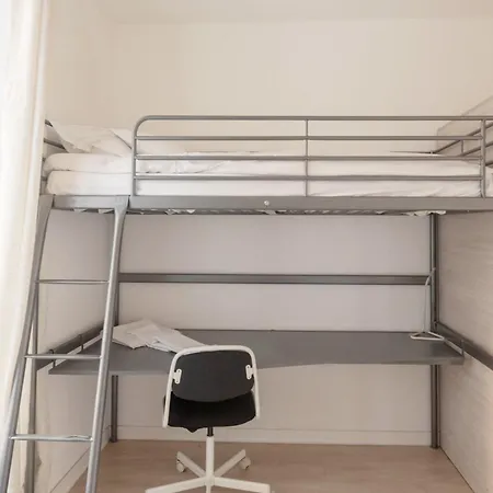 Résidence De L'alliance