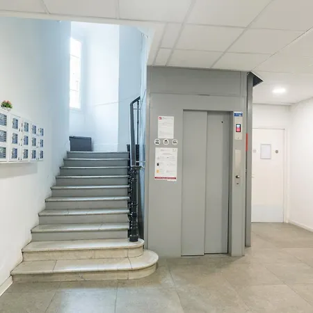 Résidence De L'alliance