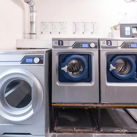 Hotel apartamentowy De L'alliance 3*