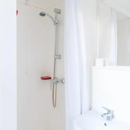 Hotel apartamentowy De L'alliance Nicea