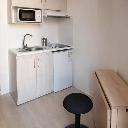 Résidence De L'alliance