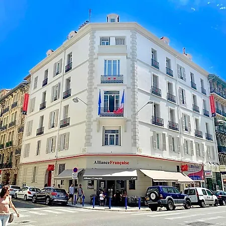 De L'alliance Nicea