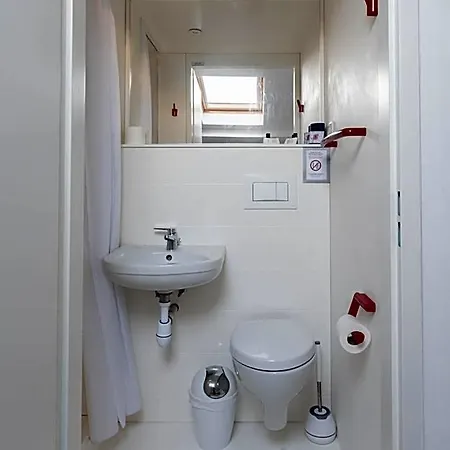 Hotel apartamentowy De L'alliance Nicea