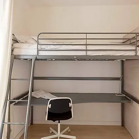 Résidence De L'alliance Appart hôtel 3*